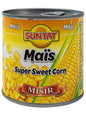 SUNTAT Gemüsemais Super Sweet 340g Dose