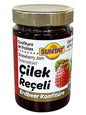 SUNTAT Çilek Reçeli -  Erdbeerkonfitüre 380g