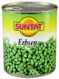 SUNTAT Erbsen 850ml Dose