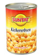 SUNTAT Kichererbsen 425ml Dose