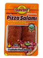 SUNTAT Truthahn Pizza Salami Scharf 200g