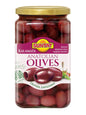 SUNTAT Kalamata Oliven entsteint 850ml Glas