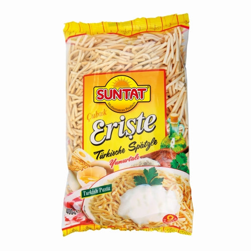 SUNTAT Eriste Teigwaren 400g