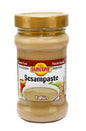SUNTAT Tahin Sesampaste 300g Glas