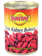 SUNTAT Kidneybohnen 425ml Dose