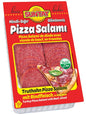 SUNTAT Truthahn Pizza-Salami mit Rindfleisch 200g