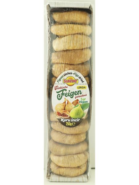 SUNTAT Feigen getrocknet 250g Nr. 4