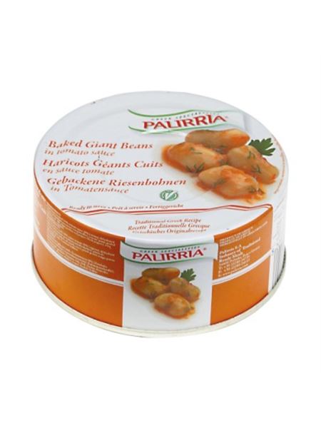 Palirria Riesenbohnen in Sauce 280g