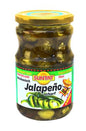 SUNTAT Jalapeño in Scheiben 660ml Glas