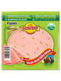 SUNTAT Geflügelfleischwurst mit Pistazien 200g