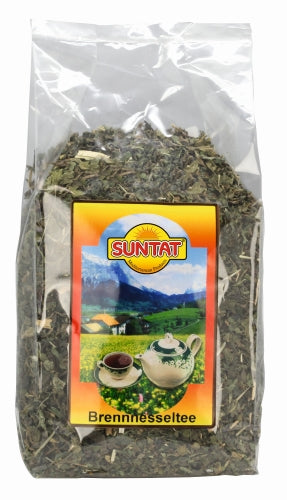 SUNTAT Brennnesseltee 100g