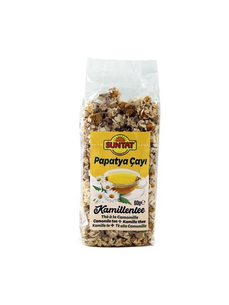 SUNTAT Kamillentee 60g