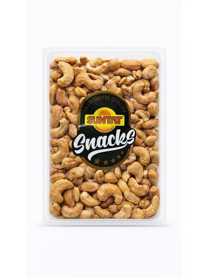 SUNTAT Cashew geröstet gesalzen 300g