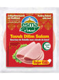 ESMA Geflügelfleischwurst Aufschnitt mit Rinde 150g
