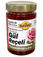 SUNTAT Rosenblätter in Sirup 380g