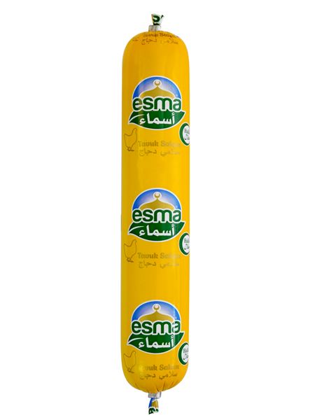 ESMA Hühnererzeugnisse 15x400g