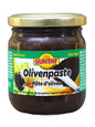 SUNTAT Oliven-Paste 210ml Gl.