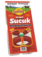 SUNTAT Sucuk 24 Ayar Knoblauchwurst Ring 1000g