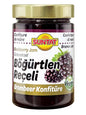SUNTAT Brombeer Konfitüre 380g