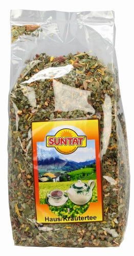 SUNTAT Haus-Kräutertee 250g