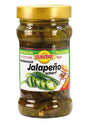 SUNTAT Jalapeño in Scheiben 326ml Glas