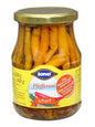 SOFKO Peperoni scharf eingelegt 370ml
