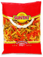 SUNTAT Fusulli tricolori Nudeln Nr.83 500g