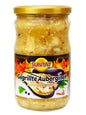 SUNTAT Közlenmiş Patlıcan – Gegrillte Auberginen 660ml Glas