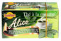 SUNTAT Alice Pfefferminztee 25 Teebeutel (25x1,75g)