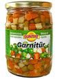 SUNTAT Gemüsemischung 580ml Glas