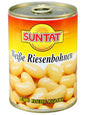 SUNTAT Riesenbohnen Jumbo Kuru Fasülye 425ml Dose
