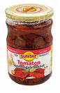 SUNTAT Domates Kurusu – Getrocknete Tomaten in Öl 660ml Glas