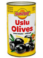 SUNTAT Uslu Oliven ohne Kern 1275ml Dose