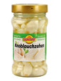 SUNTAT Knoblauchzehen eingelegt 330ml Glas
