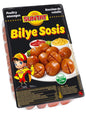 SUNTAT Truthahn Cocktailwürstchen 300g