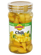 SUNTAT Chili in Salzlake 326ml Glas