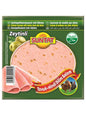 SUNTAT Geflügelfleischwurst mit Oliven 200g