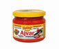 SUNTAT Ajvar mittelscharf 300ml Glas
