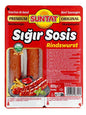 SUNTAT Rindswürstchen 400g