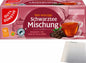 GUT&GÜNSTIG Schwarzteemischung 50x1,75 g / GUT&GÜNSTIG Siyah Çay Karışımı 50x1,75 g