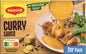 Maggi Delikatess Currysauce Saucenpulver 2x250 ml