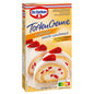 Dr. Oetker Vanilla Tortencreme 123 g