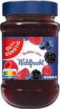 GUT&GÜNSTIG Konfitüre Waldfrucht 450 g / GUT&GÜNSTIG Orman Meyveli Reçel 450 g