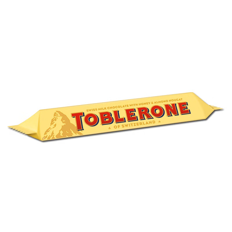 Toblerone Riegel 35 g / Toblerone Çikolatalı Bar 35 g