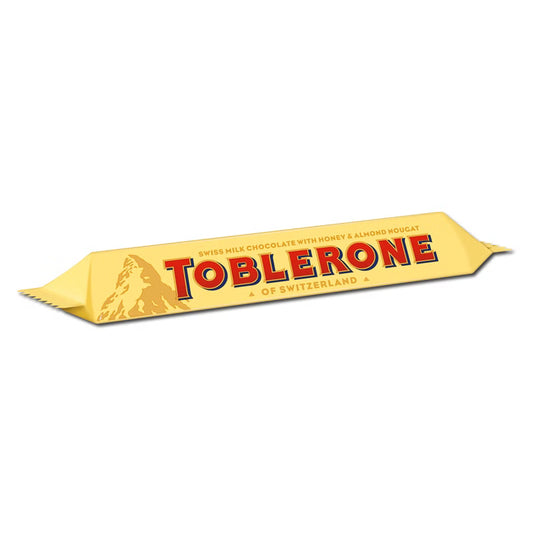 Toblerone Riegel 35 g / Toblerone Çikolatalı Bar 35 g