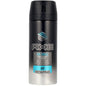 AXE Ice Chill Deo Bodyspray ohne Aluminium 150 ml - Buz Gibi Serinlik Erkek Deodorant 150 ml