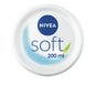NIVEA Soft Creme 200 ml - Nemlendirici Cilt Kremi 200 ml