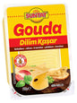 SUNTAT Gouda Käse Aufschnitt 200g