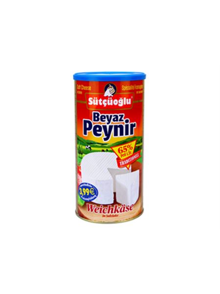 Sütcüoglu Weichkäse Premium 800g (65% Fett)
