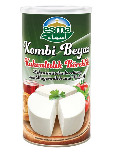 ESMA Kombi Extra 800g Dose